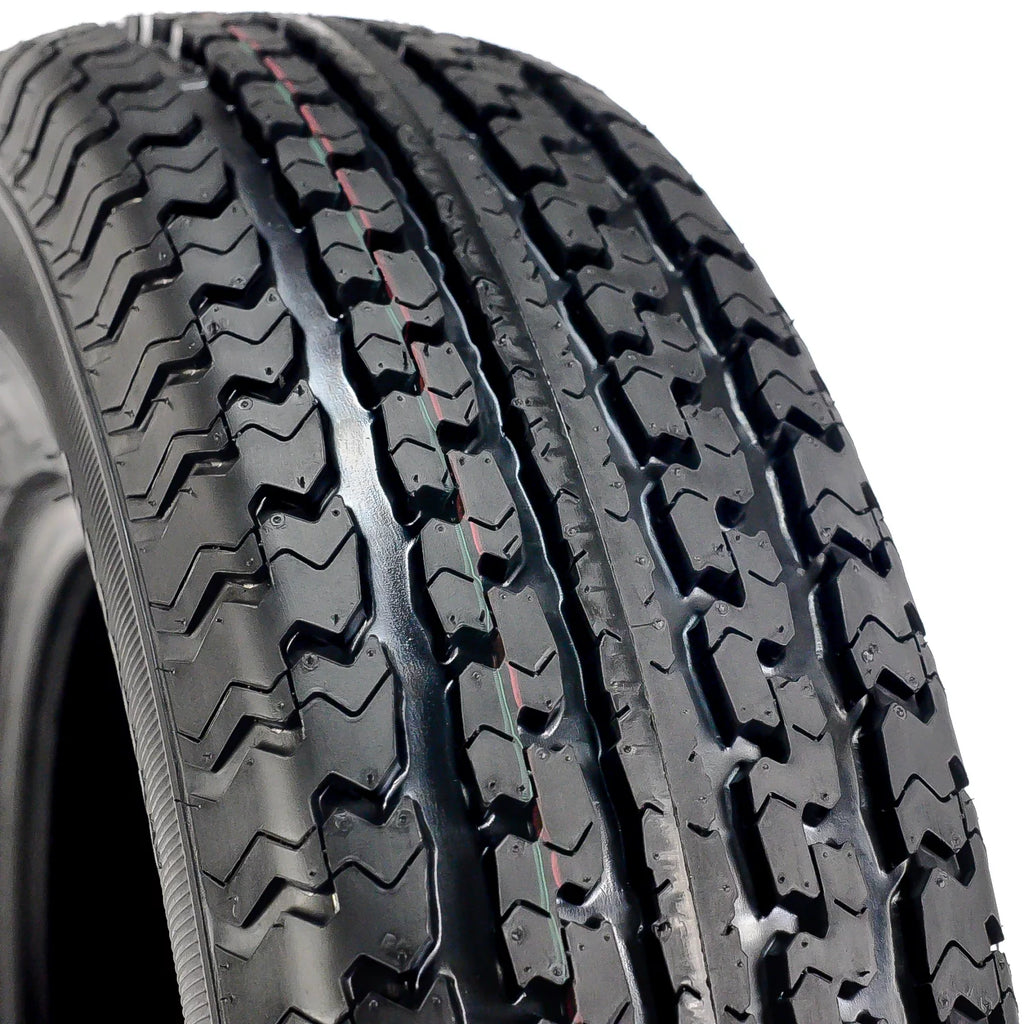Trailer Tire ST205/75R15 111L LRE 10PLY B67195
