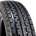 Trailer Tire ST205/75R15 111L LRE 10PLY B67195