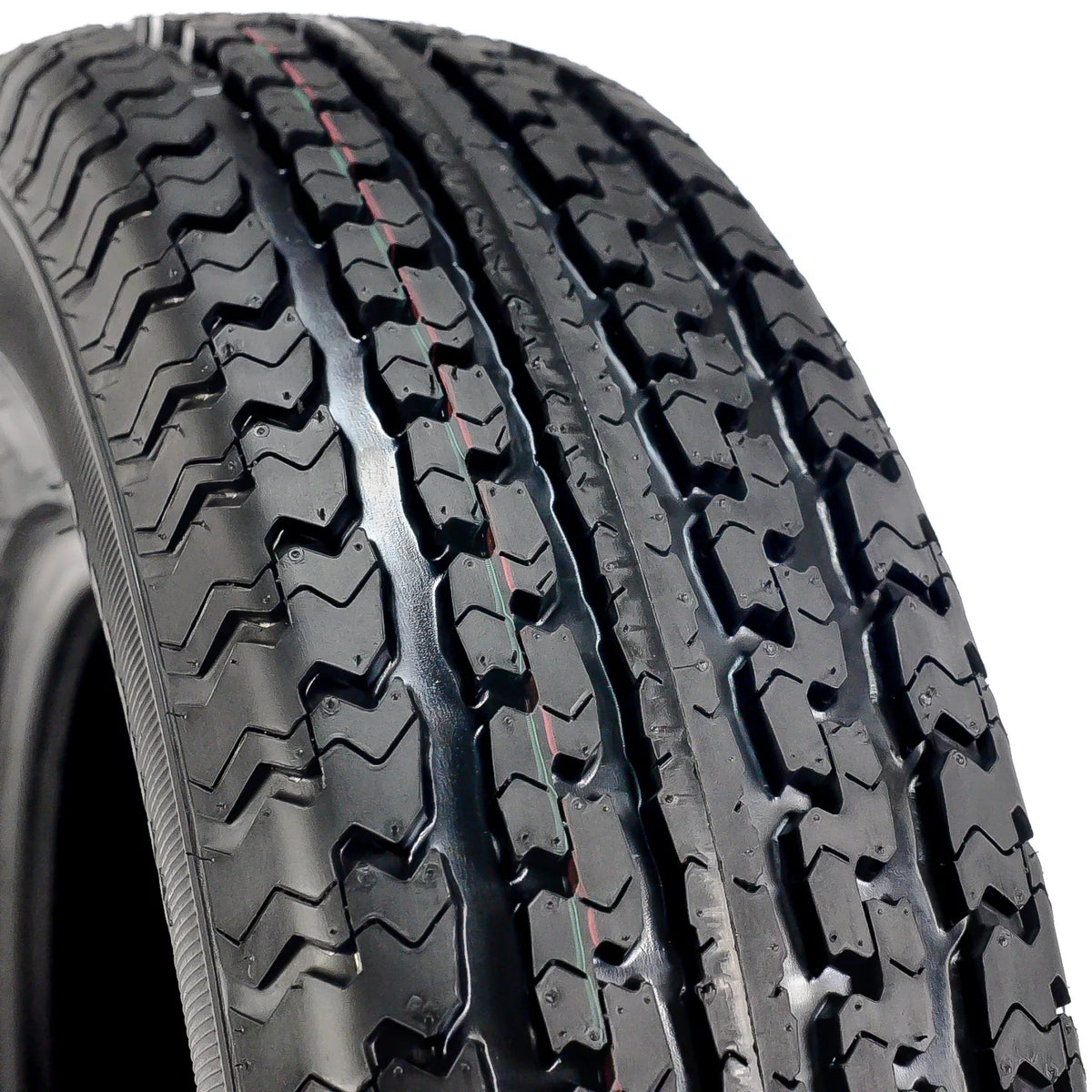 Trailer Tire ST205/75R15 111L LRE 10PLY B67195