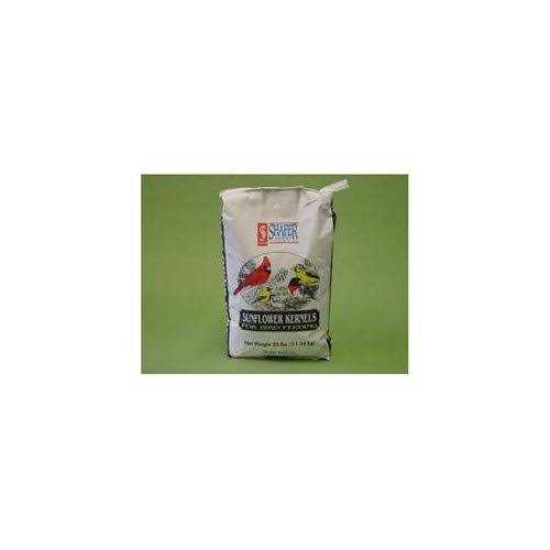 Coarse Sunflower Hearts U981