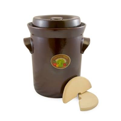 15 LITER Fermenting Crock Pot N999852