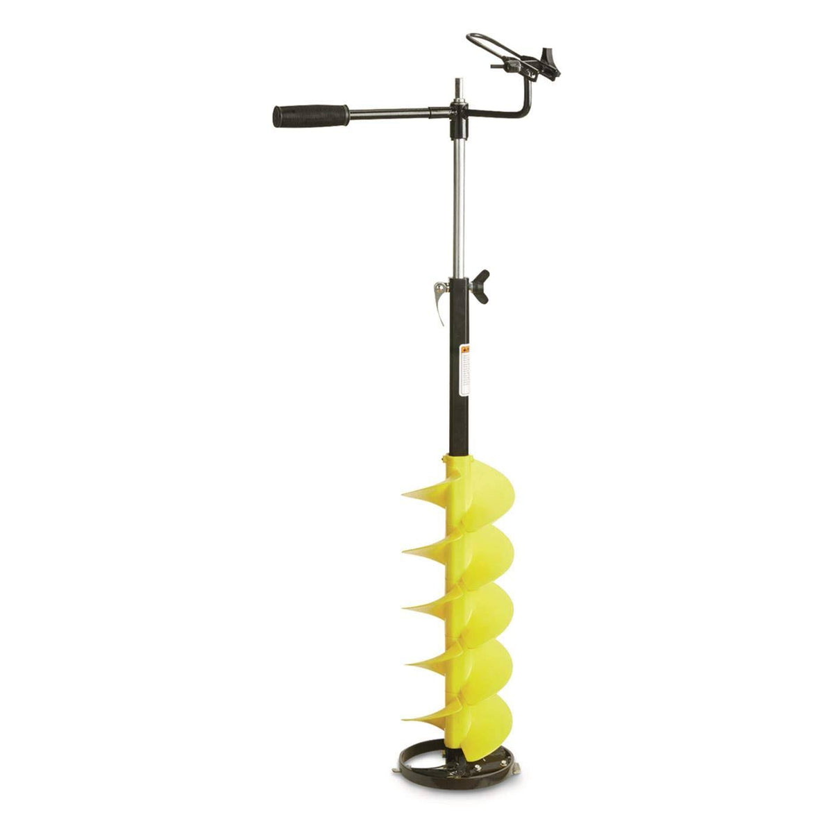 Nylon Hand Auger Kit, 6x22 M47333