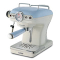 Espresso Machine Blue P845