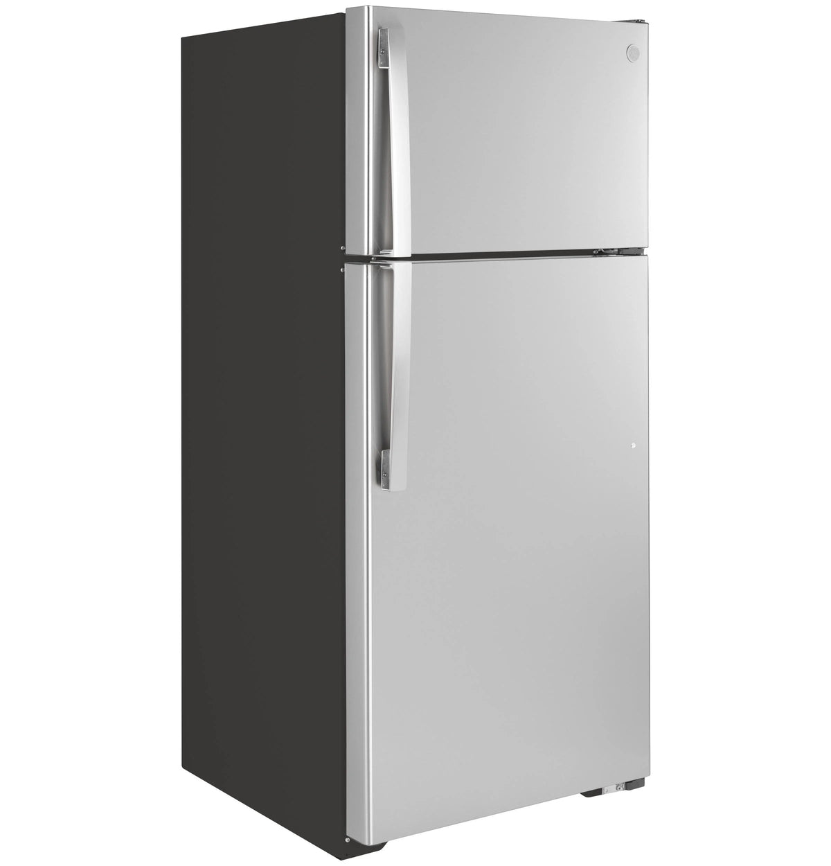 16.6 Cu. Ft. Top-Freezer Refrigerator Y9160