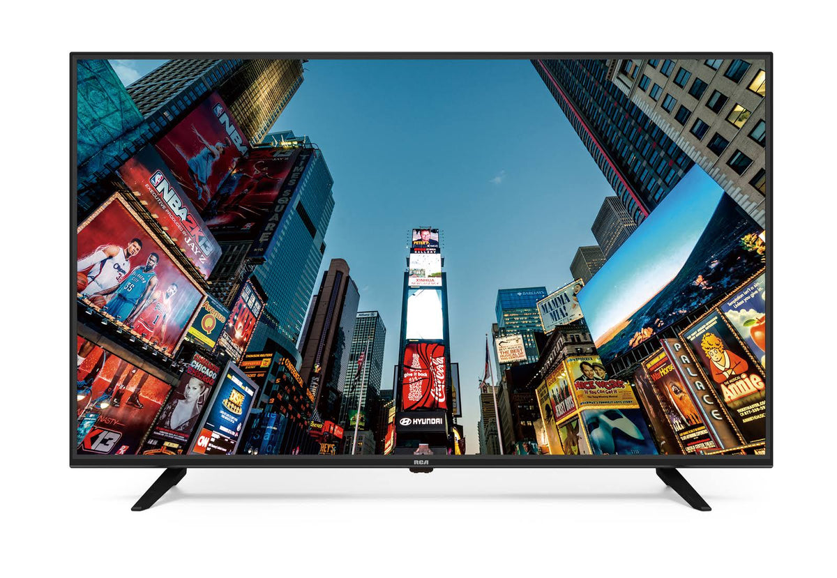 43x22 LED TV 4K Ultra HD J8592