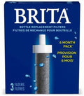 16 Replacement Bottle Filter P415