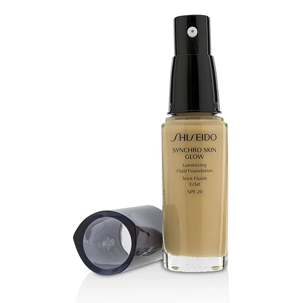Fluid Foundation SPF20 1 oz N4254