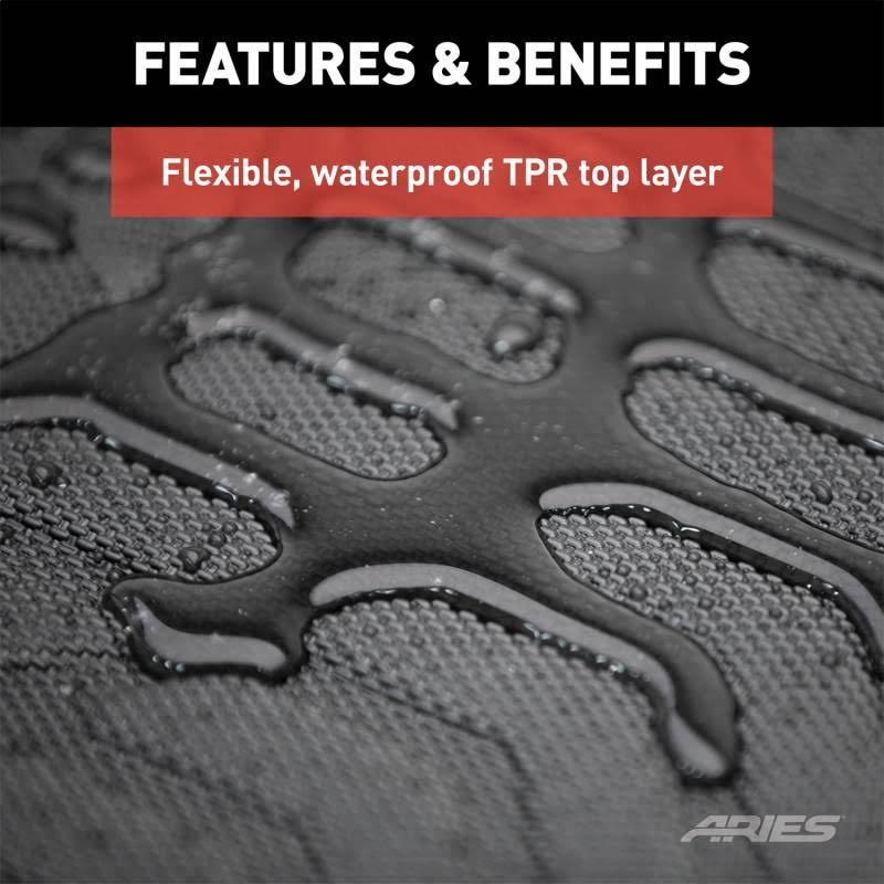 Floor Liners H6907