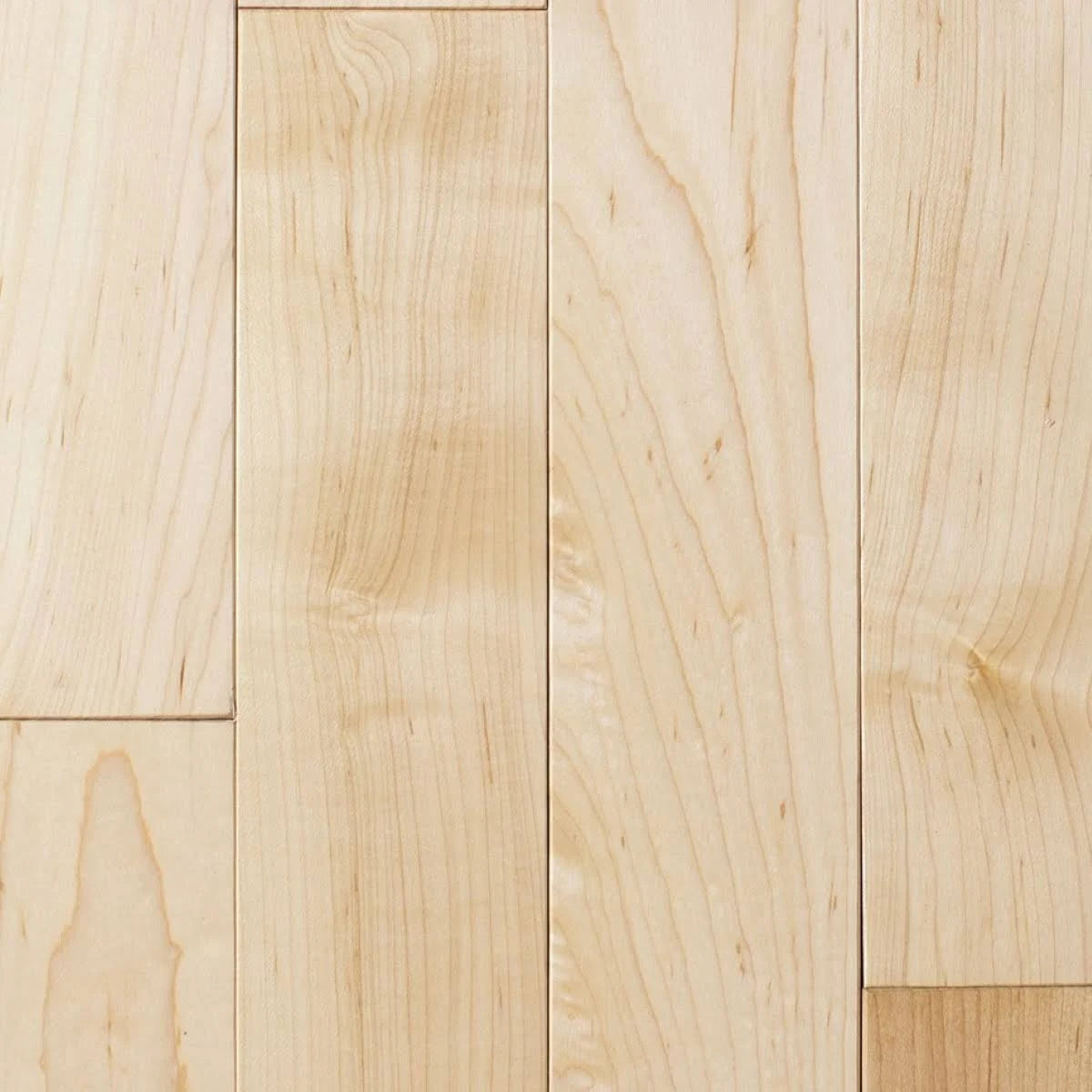 5x22 Solid Hardwood Flooring V436783