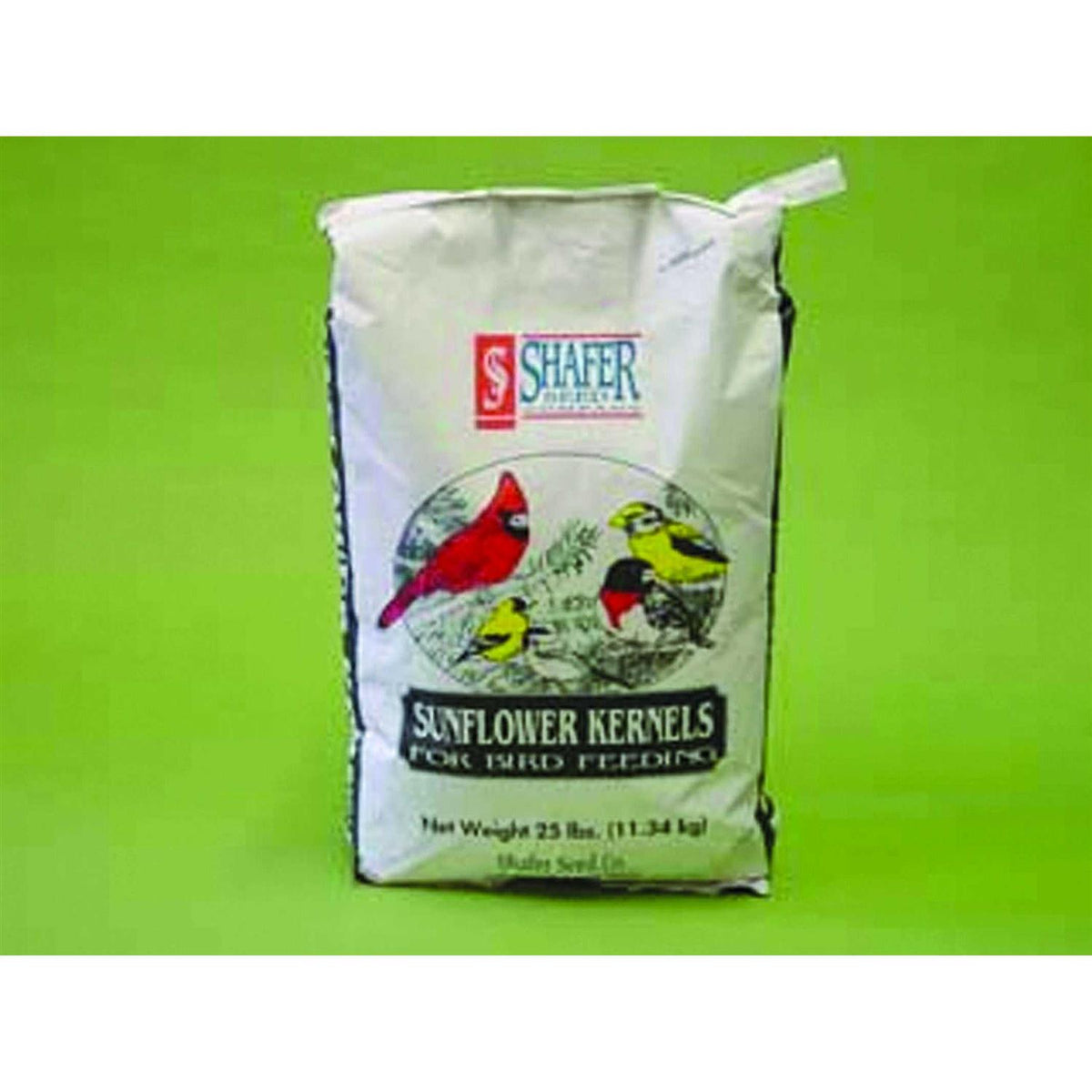 Coarse Sunflower Hearts U981