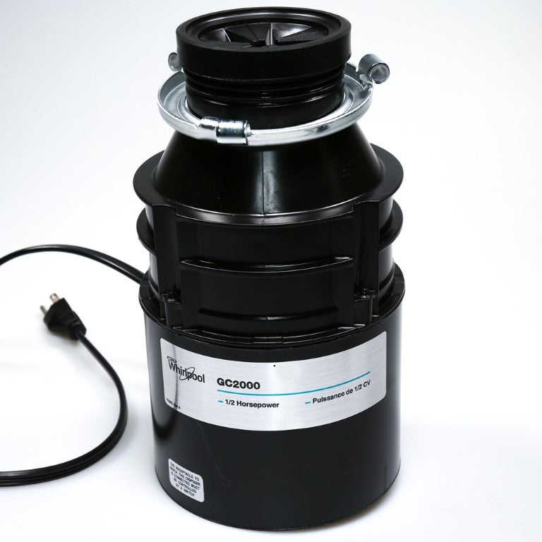 OEM Garbage Disposal Z886