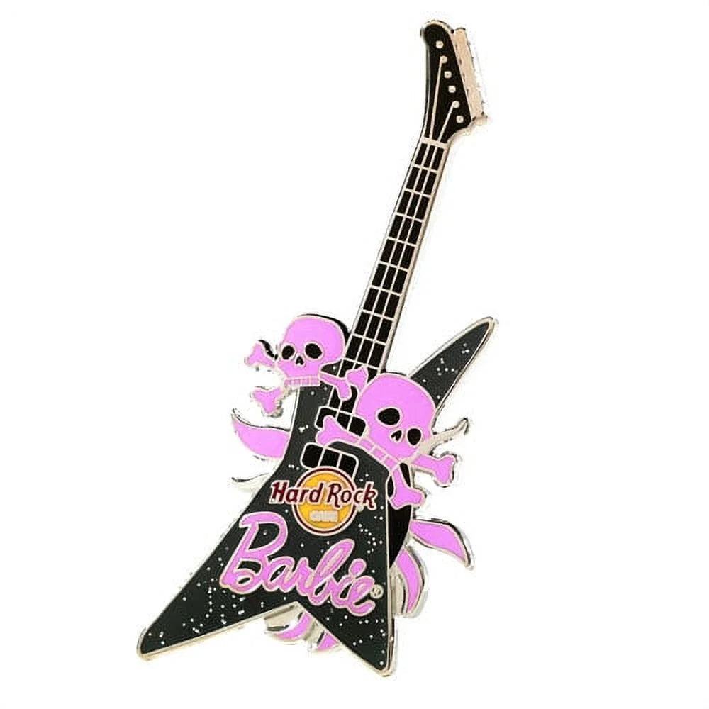 Barbie Doll Pink Label 2006 E49100
