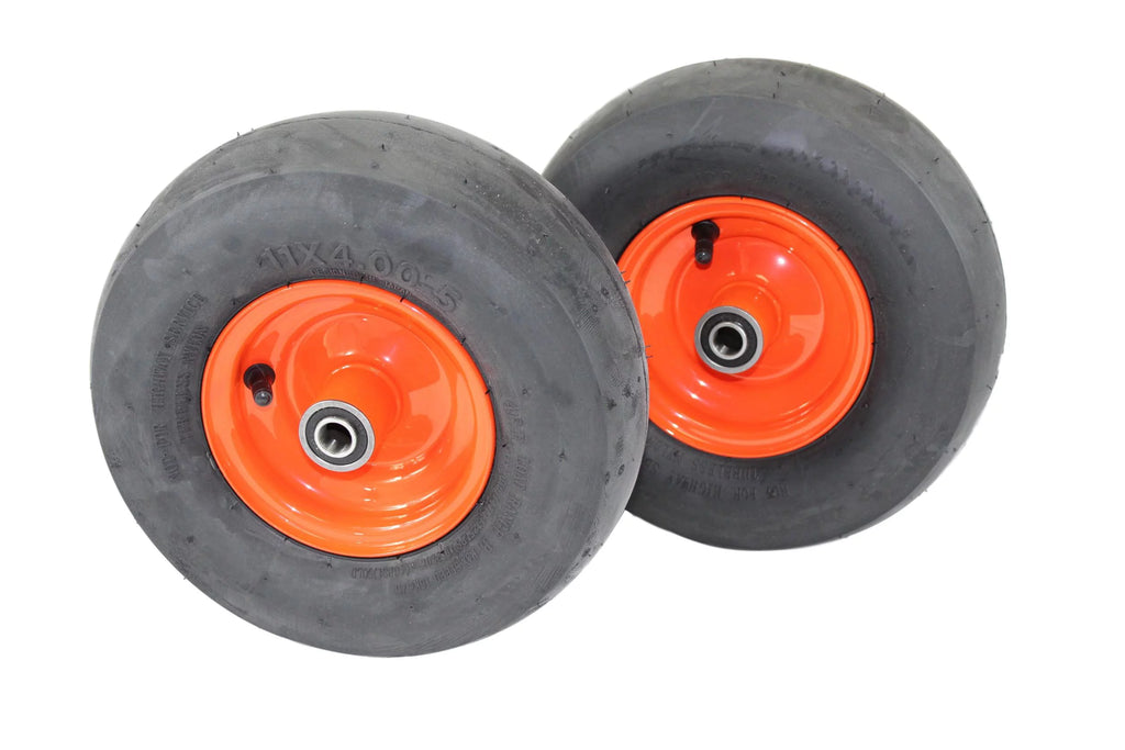 11x4.00-5 Tires Set of 2 C765