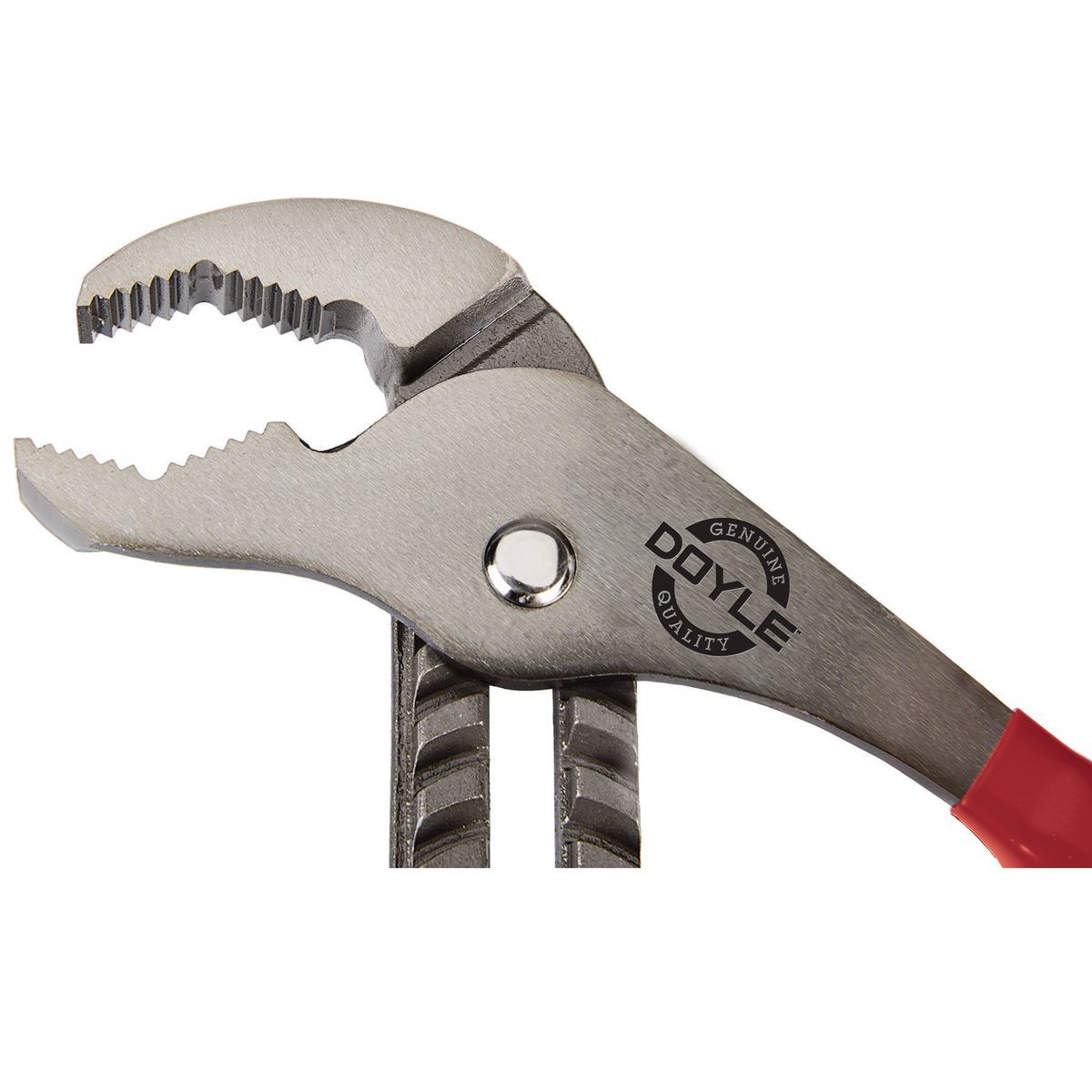 12 in. V-Jaw Groove Joint Pliers O2993