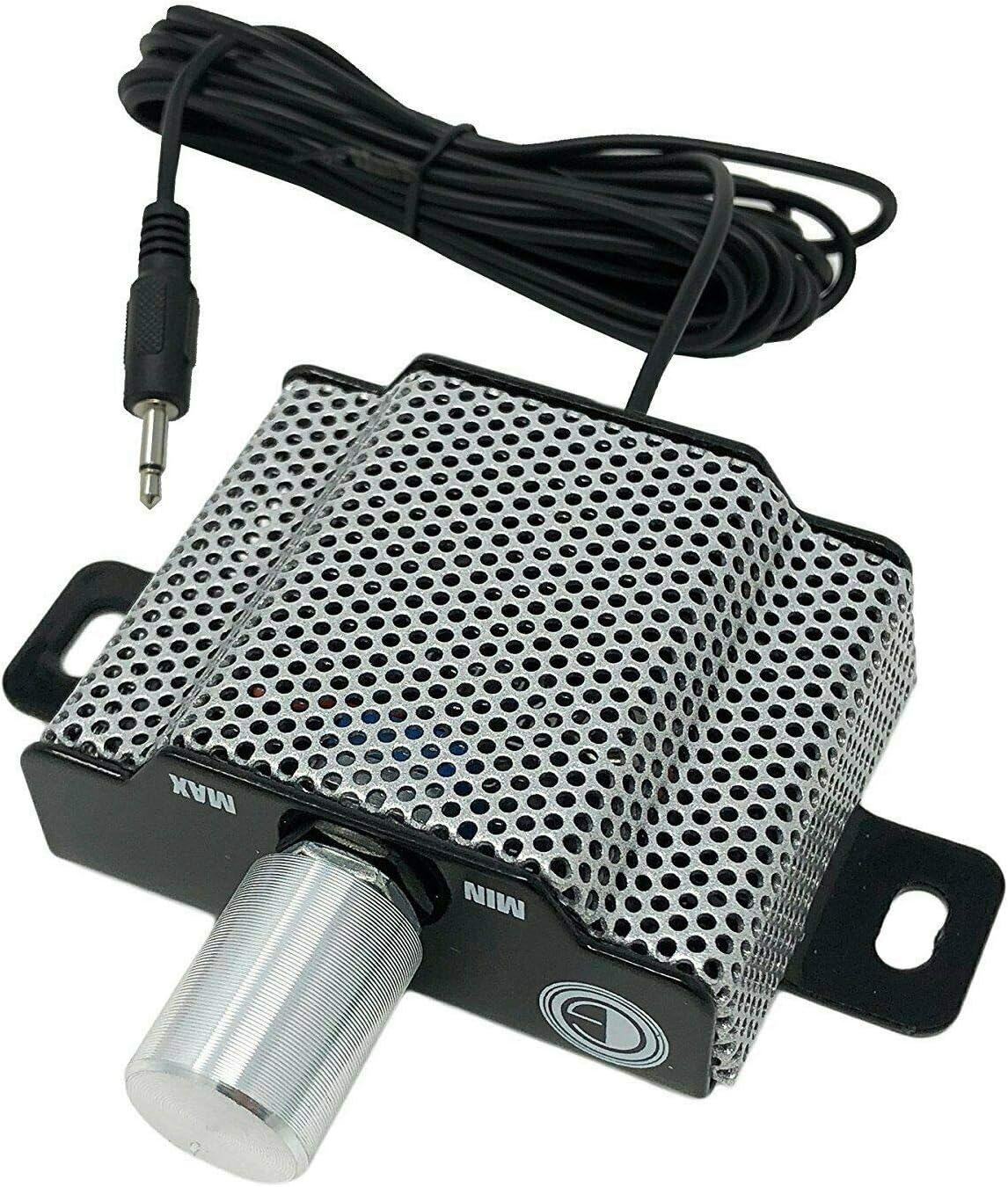 8000 Watts 1 Ohm Stable Monoblock Car Audio Amplifier T539