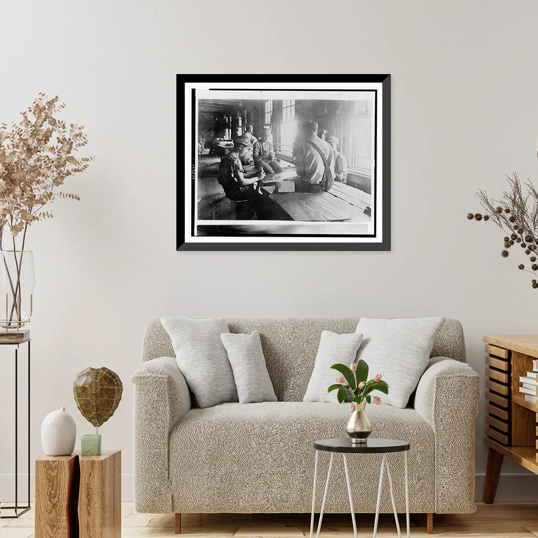Framed Print 17-7/8" x 21-7/8" P39918
