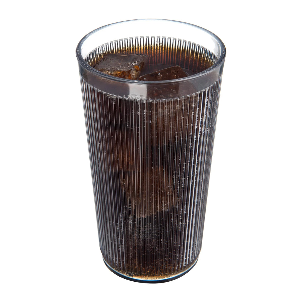 Clear 20.7 Oz Tumbler B5513