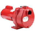 Cast Iron Self-Priming Sprinkler Pump I20006