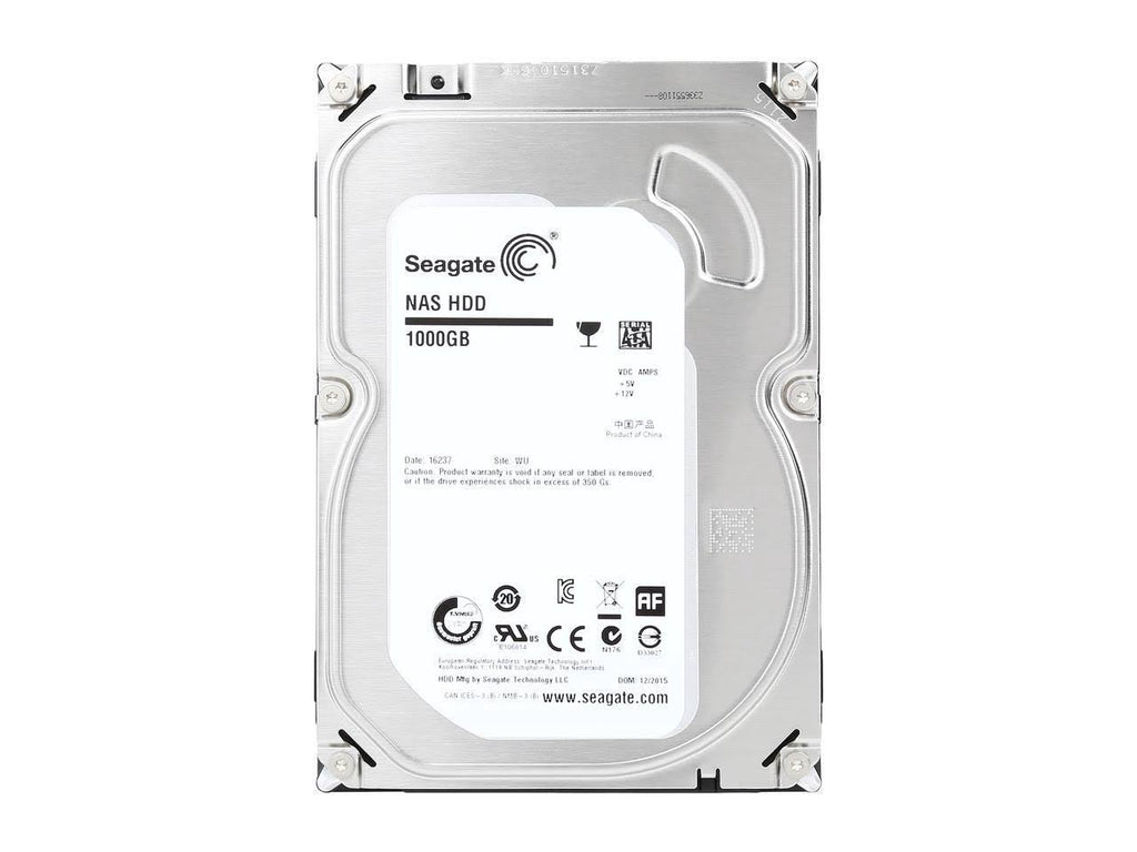 1 TB SATA 6Gb/s Internal HDD D58764