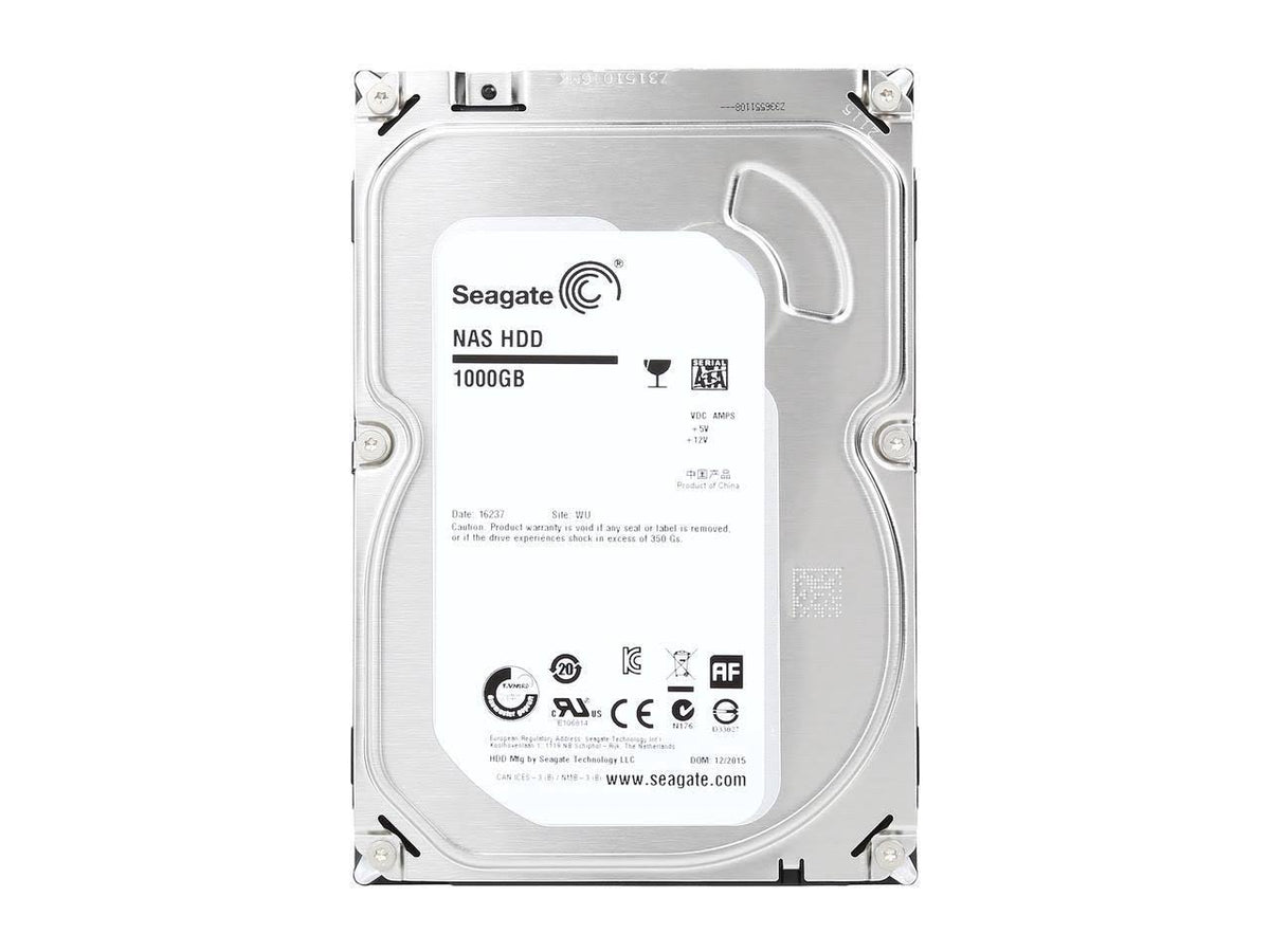 1 TB SATA 6Gb/s Internal HDD D58764