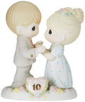 10th Anniversary Collectible T741