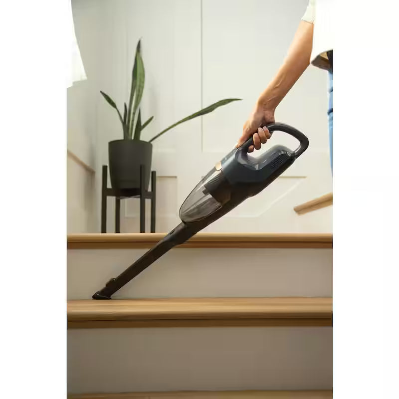 Denim Blue Cordless Stick Vacuum G897779