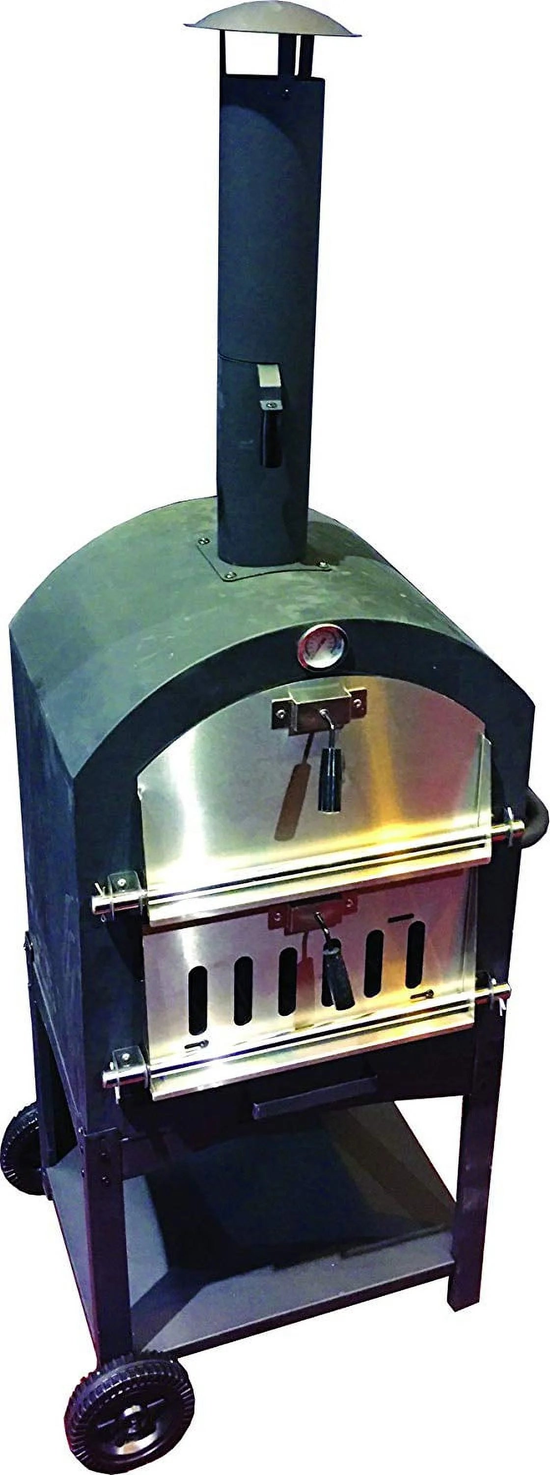 Pizza Oven with Stone K1690