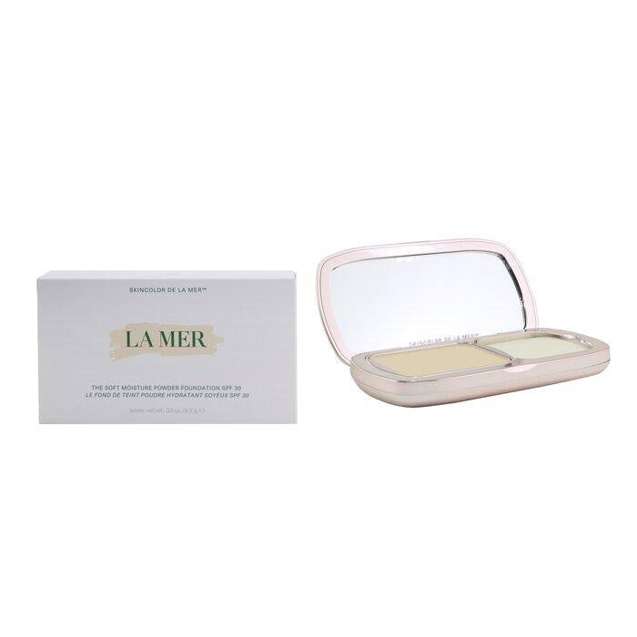 Beach Soft Moisture Powder Foundation SPF 30 B14779