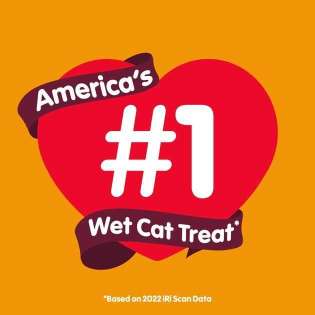 Lickable Treat L183