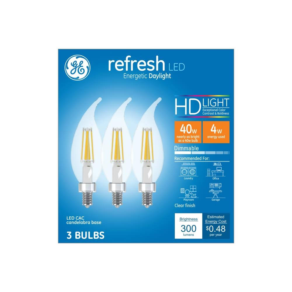 LED 40W 18ct B2620