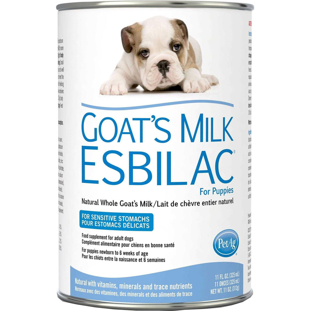 Liquid Goat’s Milk V89667