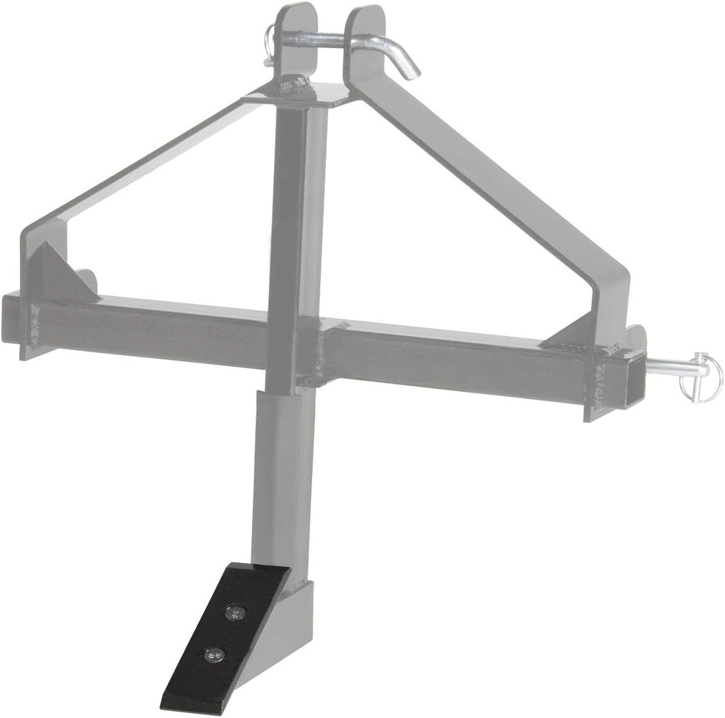 CAT-0 Middle Buster E681