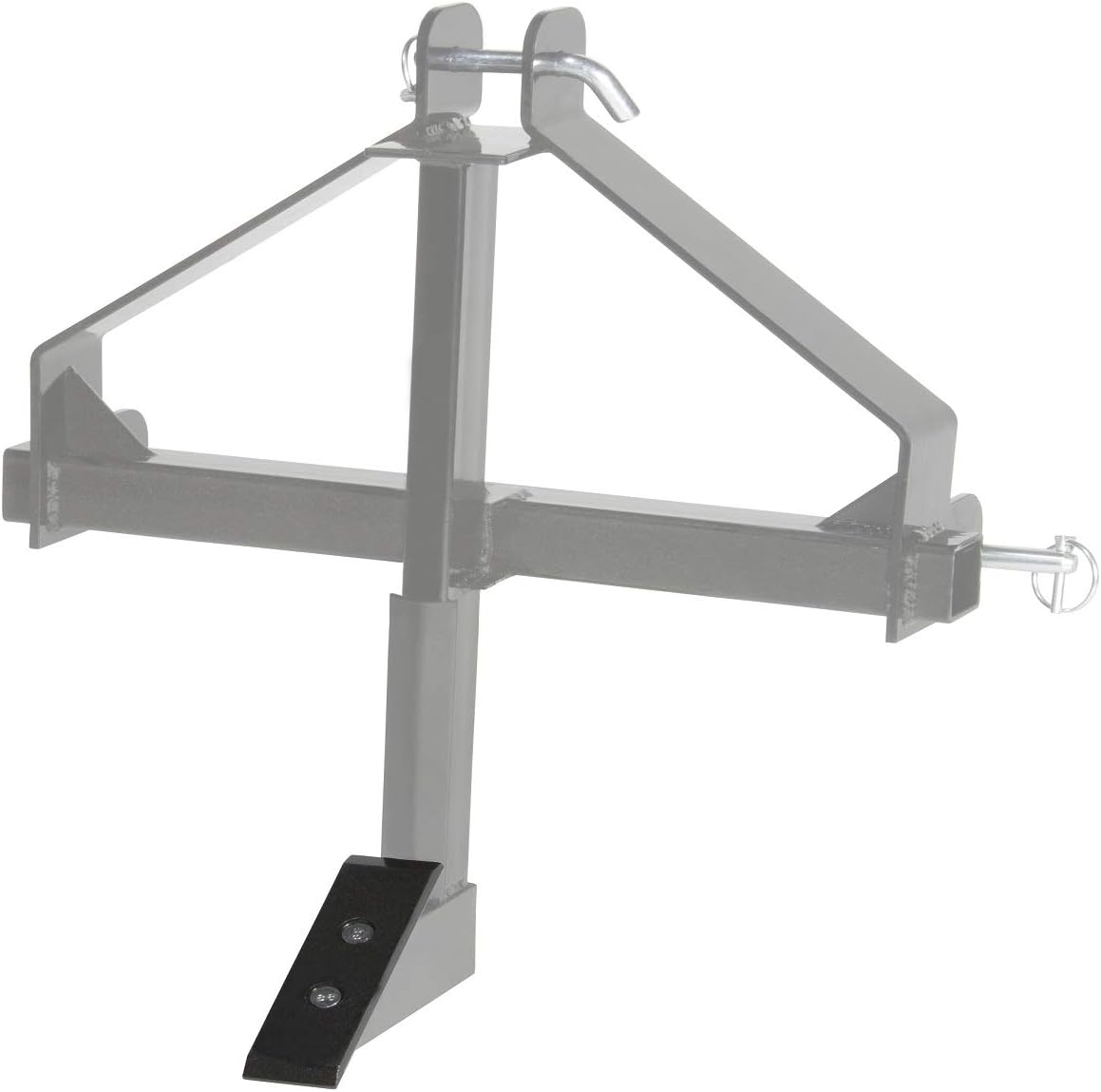CAT-0 Middle Buster E681