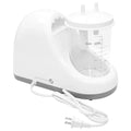 Portable Oil Free Vacuum Suction Unit D244