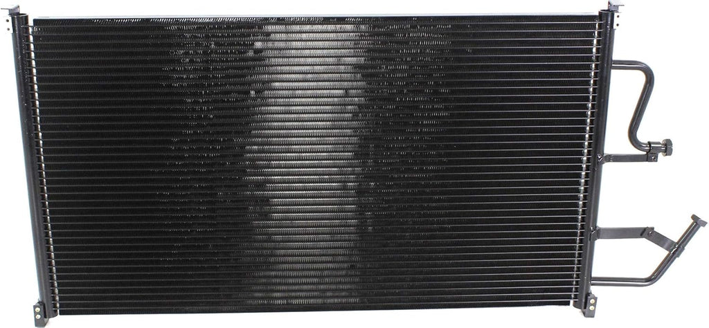 A/C Condenser Aluminum Core Pack of 2 Z944717