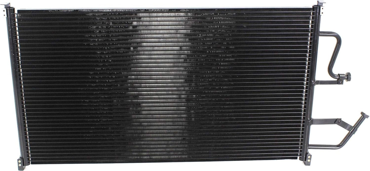 A/C Condenser Aluminum Core Pack of 2 Z944717