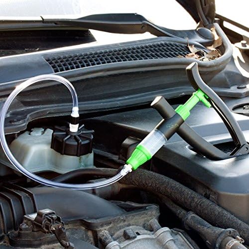 European Reverse and Pressure Brake Bleeder Pack of 2 U859