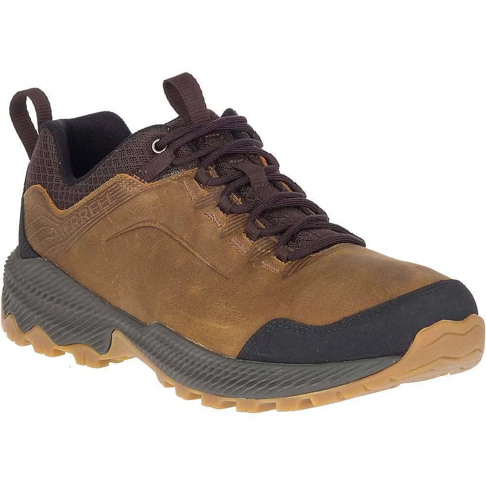Tan Waterproof Mid Boots N441