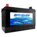 27 Group Size Deep Cycle Marine Battery V1480