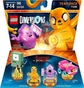 LEGO Dimensions Adventure Time Team Pack C19188