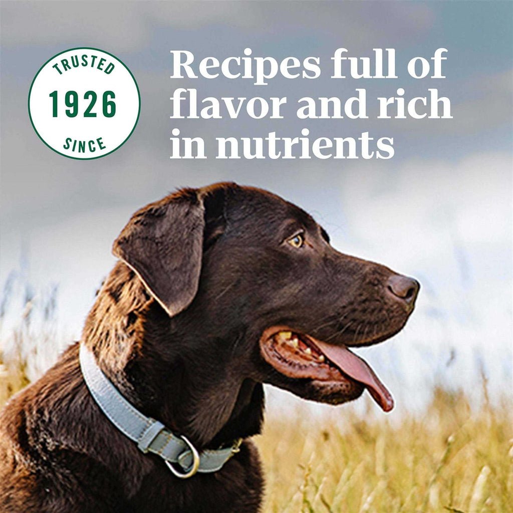 Large Breed Adult Dry Dog Food Chicken O1896