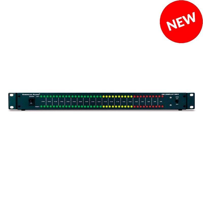 Audio Display N885