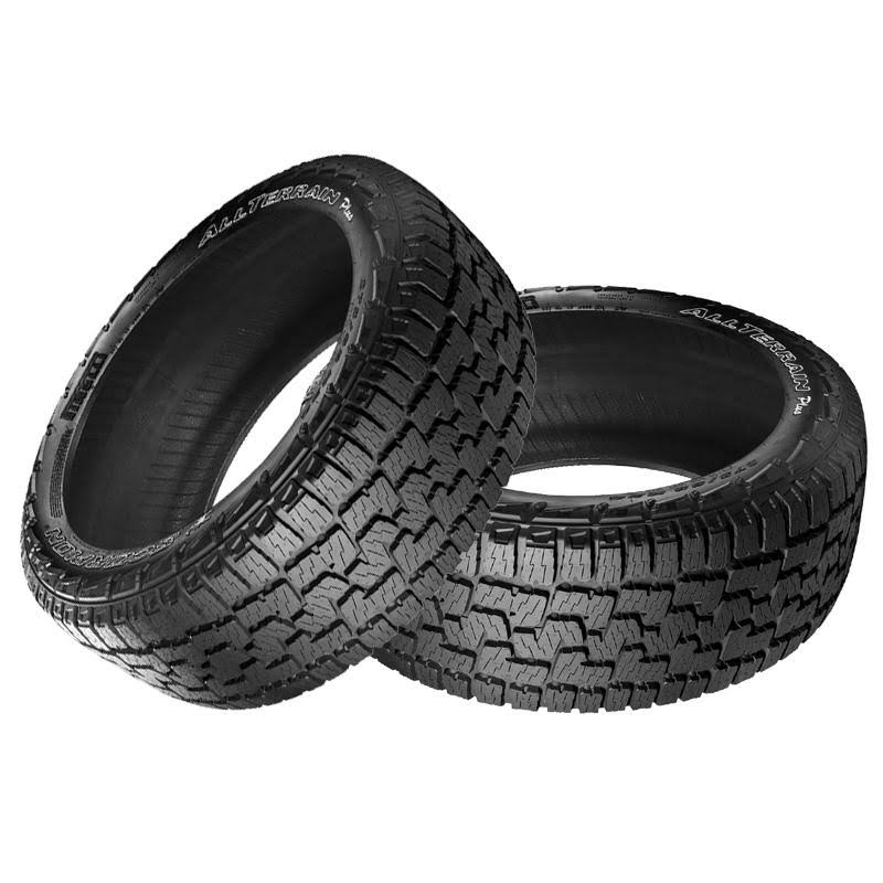 265/60R18 All Terrain Tire O38448