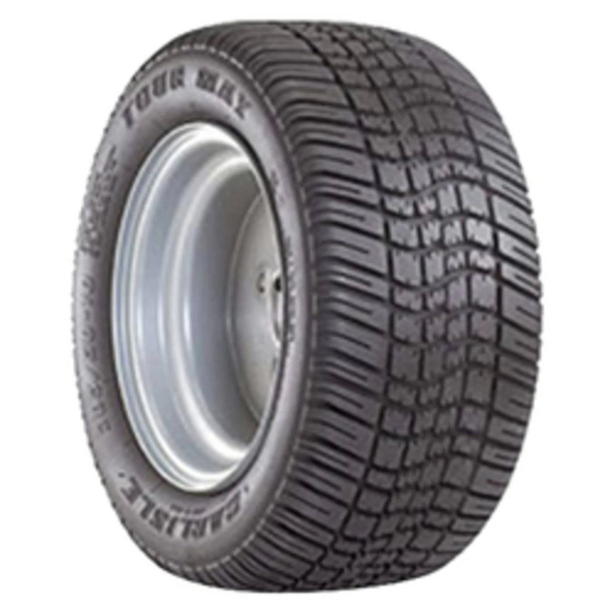 205X50-10 Tire Z21152