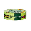 1.41 in. x 60.1 yds. Masking Tape for Hard-to-Stick Surfaces Case of 24 K156