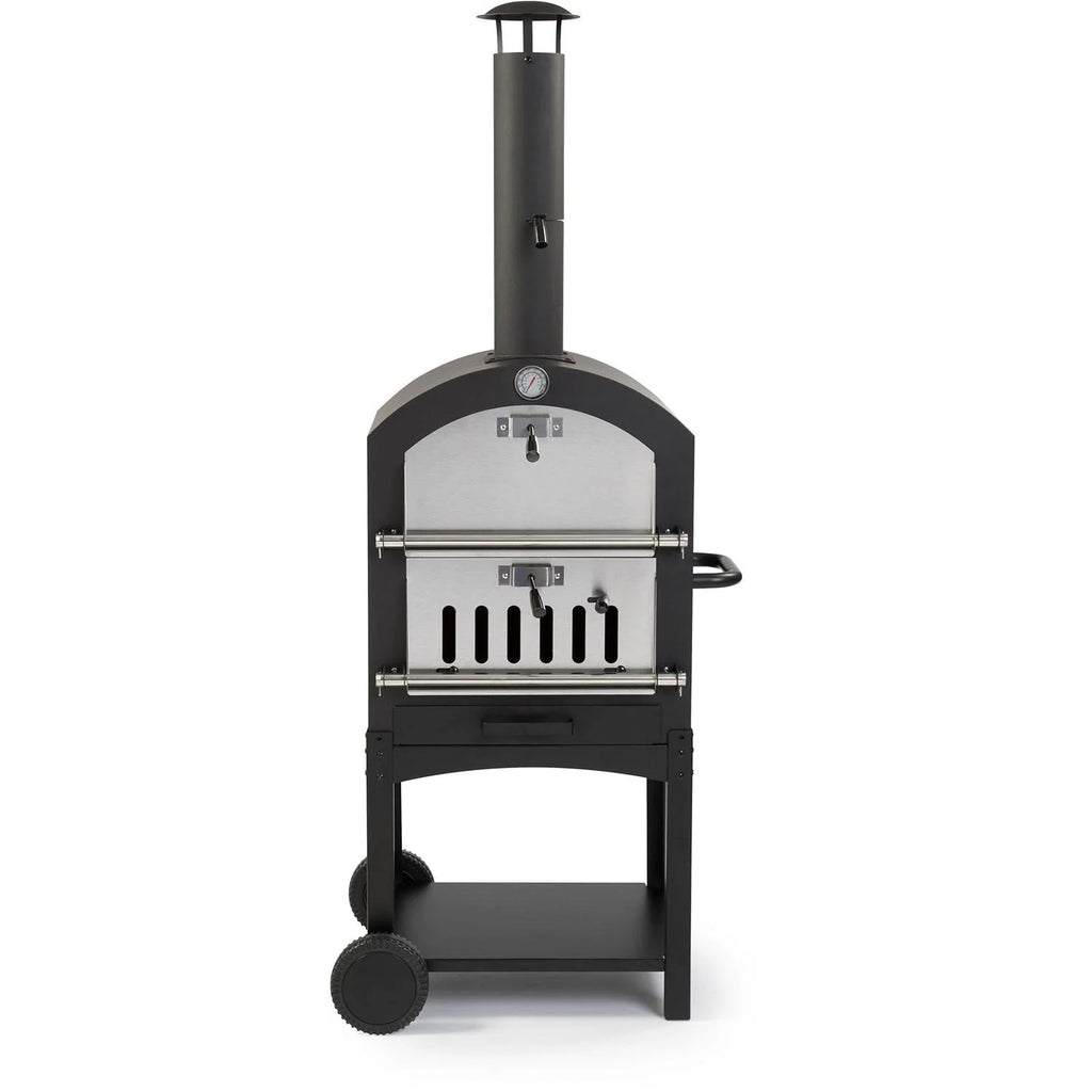 Pizza Oven with Stone K1690