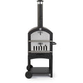 Pizza Oven with Stone K1690