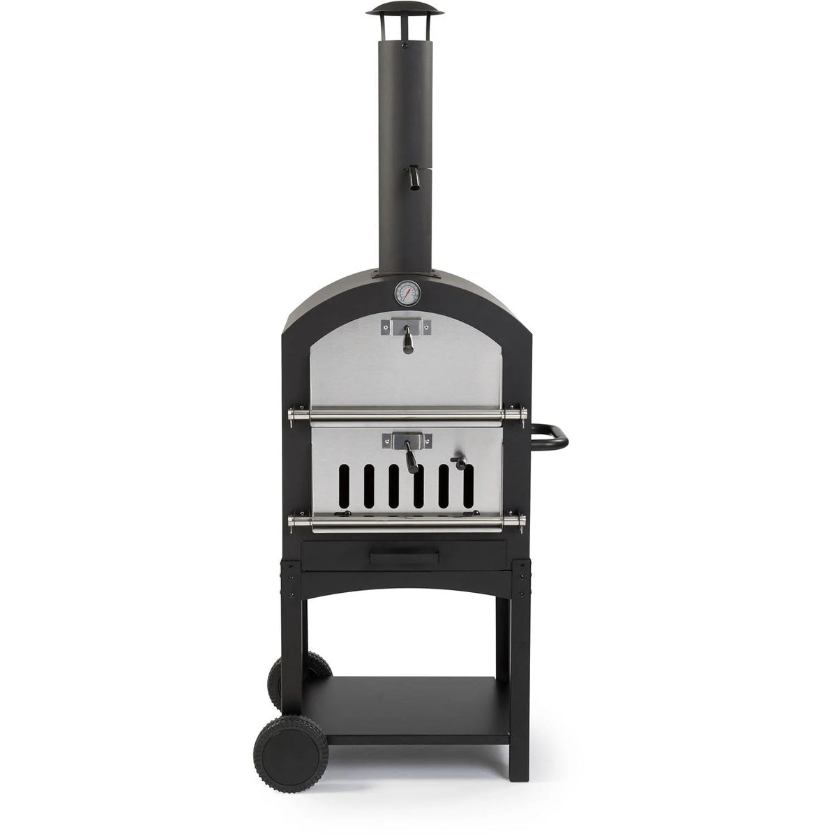 Pizza Oven with Stone K1690
