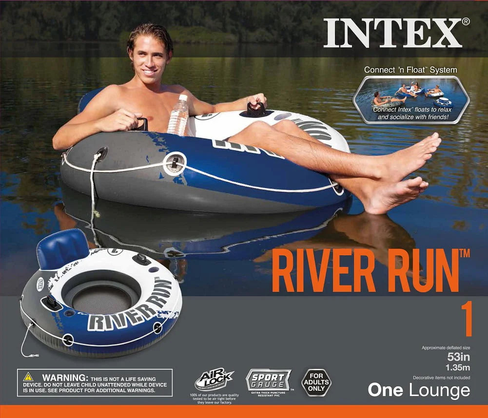Inflatable Floating Raft Tubes D99880