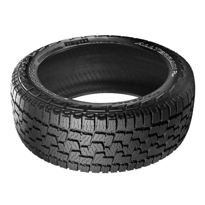 265/60R18 All Terrain Tire O38448